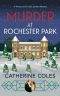 [Tommy & Evelyn Christie 06] • Murder at Rochester Park